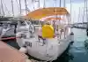 Oceanis 38.1 2018  udlejningsbåd Pula