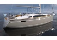 sejlbåd Bavaria Cruiser 34 Sukošan Kroatien