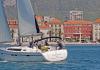 Bavaria Cruiser 46 2014  udleje sejlbåd Kroatien