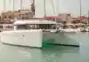 Lagoon 39 2014  udlejningsbåd LEFKAS