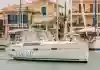 Oceanis 45 2015  udlejningsbåd LEFKAS