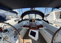 sejlbåd Oceanis 43 MALLORCA Spanien