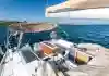 Dufour 412 GL 2017  udleje sejlbåd Italien