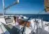 Dufour 412 GL 2017  udleje sejlbåd Italien