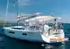 Sun Odyssey 440 2019  udlejningsbåd Olbia