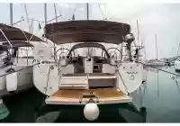 sejlbåd Sun Odyssey 440 Olbia Italien