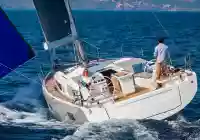 sejlbåd Oceanis 46.1 ŠOLTA Kroatien