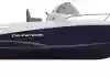 Jeanneau Cap Camarat 5.5 WA S2 2015  udleje motorbåd Kroatien