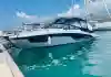 Grandezza 25s 2018  udlejningsbåd Trogir