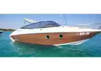 motorbåd Sessa Marine S26 Trogir Kroatien