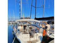 sejlbåd Delphia 40 Grosseto Italien