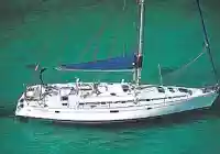 sejlbåd Beneteau 50 MALLORCA Spanien