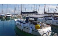 sejlbåd Bavaria Cruiser 34 Izola Slovenien