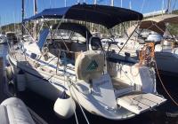 sejlbåd Bavaria 34 Cruiser Primošten Kroatien