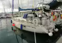 sejlbåd Bavaria 39 Cruiser Pula Kroatien