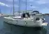 Sun Odyssey 449 2019  udleje sejlbåd Kroatien