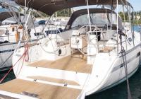 sejlbåd Bavaria Cruiser 40 CORFU Grækenland