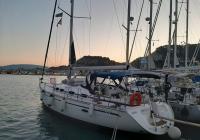 sejlbåd Bavaria 46 Cruiser ZAKYNTHOS Grækenland