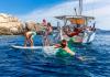 Sun Loft 47 2020  udleje sejlbåd Kroatien