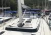 Bavaria C57 2018  udlejningsbåd Trogir