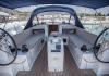 Sun Odyssey 440 2020  udleje sejlbåd Spanien