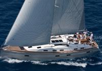 sejlbåd Bavaria Cruiser 50 Sukošan Kroatien