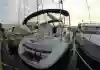 Sun Odyssey 36i 2012  udleje sejlbåd Kroatien