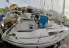 Sun Odyssey 36i 2012  udlejningsbåd Zadar