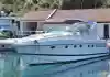 Fairline Targa 48 1998  udlejningsbåd Primošten