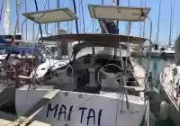 sejlbåd Elan 50 Impression MALLORCA Spanien