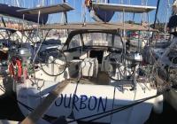 sejlbåd Sun Odyssey 519 MALLORCA Spanien