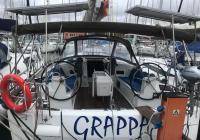 sejlbåd Sun Odyssey 519 MALLORCA Spanien