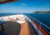 Deluxe krydstogtskib MV Admiral - motoryacht 2015 Båd leje  2015 Split :: Bådudlejning Kroatien