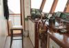 Premium Superior krydstogtskib MV Dream - motoryacht 2017 Båd leje  2017 Split :: Bådudlejning Kroatien