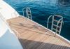 Premium Superior krydstogtskib MV Dream - motoryacht 2017 Båd leje  2017 Split :: Bådudlejning Kroatien