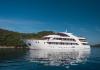 Premium Superior krydstogtskib MV Dream - motoryacht 2017
