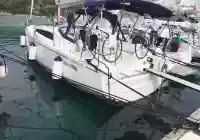 sejlbåd Oceanis 30.1 Sardinia Italien