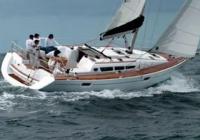 sejlbåd Sun Odyssey 42i Sardinia Italien