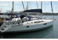 sejlbåd Sun Odyssey 44i Sardinia Italien