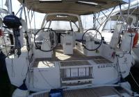sejlbåd Oceanis 38 Lefkada Grækenland
