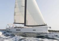 sejlbåd Dufour 520 GL CORFU Grækenland