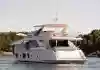 Dawo Azimut Grande 27 Metri 2020  udlejningsbåd Šibenik