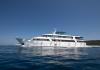 Deluxe krydstogtskib MV Fantazija - motoryacht 2015 Båd leje  2015 Split :: Bådudlejning Kroatien