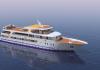 Deluxe krydstogtskib MV My Way - motoryacht 2018 Båd leje  2018 Split :: Bådudlejning Kroatien