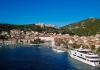Deluxe Superior krydstogtskib MV Adriatic Sun - motoryacht 2018 Båd leje  2018 Split :: Bådudlejning Kroatien