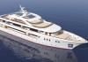 Deluxe Superior krydstogtskib MV Aurelia - motoryacht 2021 Båd leje  2021 Split :: Bådudlejning Kroatien