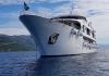 Deluxe Superior krydstogtskib MV Markan - motoryacht 2018 Båd leje  2018 Opatija :: Bådudlejning Kroatien