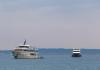 Deluxe Superior krydstogtskib MV Riva - motoryacht 2018 Båd leje  2018 Split :: Bådudlejning Kroatien