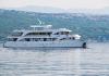 Premium Superior krydstogtskib MV Amalia - motoryacht 2013 Båd leje  2013 Opatija :: Bådudlejning Kroatien