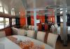 Premium Superior krydstogtskib MV Amalia - motoryacht 2013 Båd leje  2013 Opatija :: Bådudlejning Kroatien